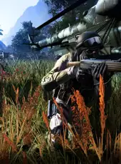 Sniper: Ghost Warrior 2