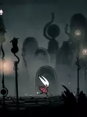 Hollow Knight: Silksong