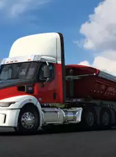 American Truck Simulator: Western Star 57X