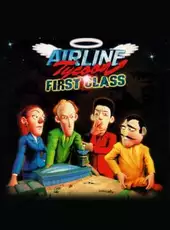 Airplane Tycoon: First Class