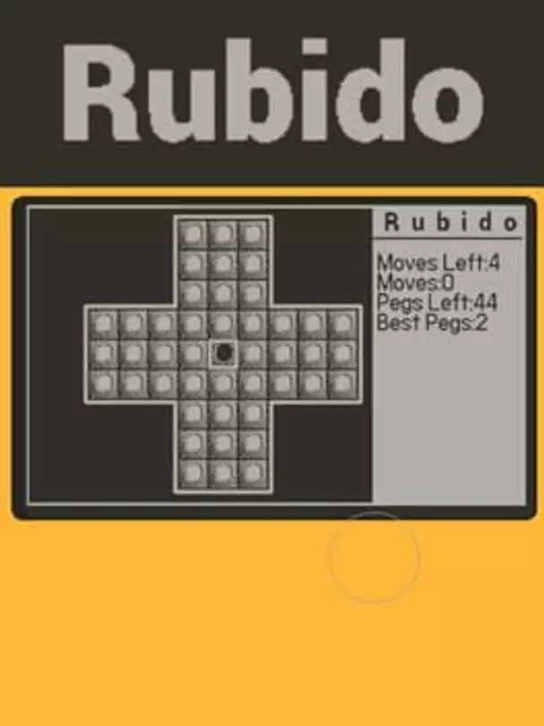 Rubido