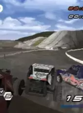 Simple 2000 Series Vol. 11: The Offroad Buggy