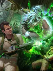 Ghostbusters: The Video Game