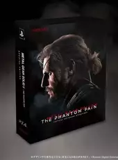 Metal Gear Solid V: The Phantom Pain - Special Edition