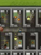 Prison Architect: Xbox 360 Edition