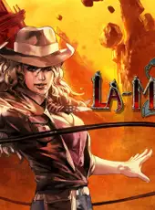 La-Mulana 2