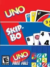 Uno / Skip-Bo / Uno Freefall