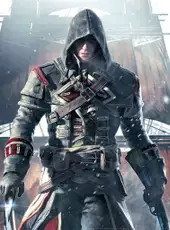 Assassin's Creed Rogue