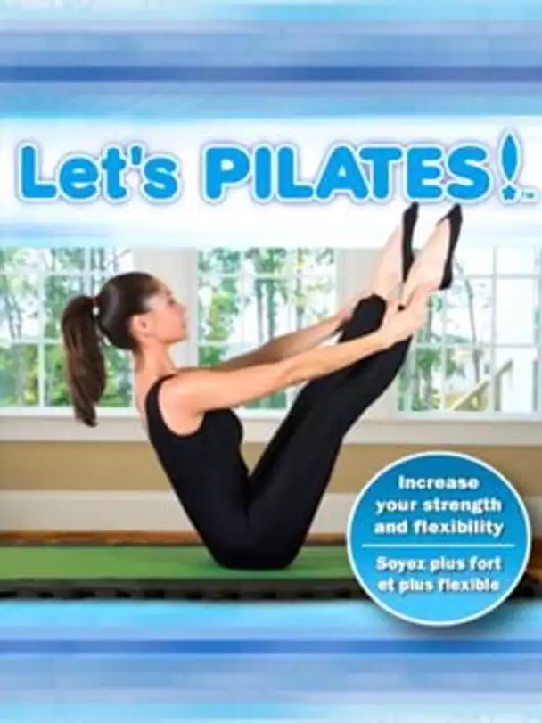 Let's Pilates