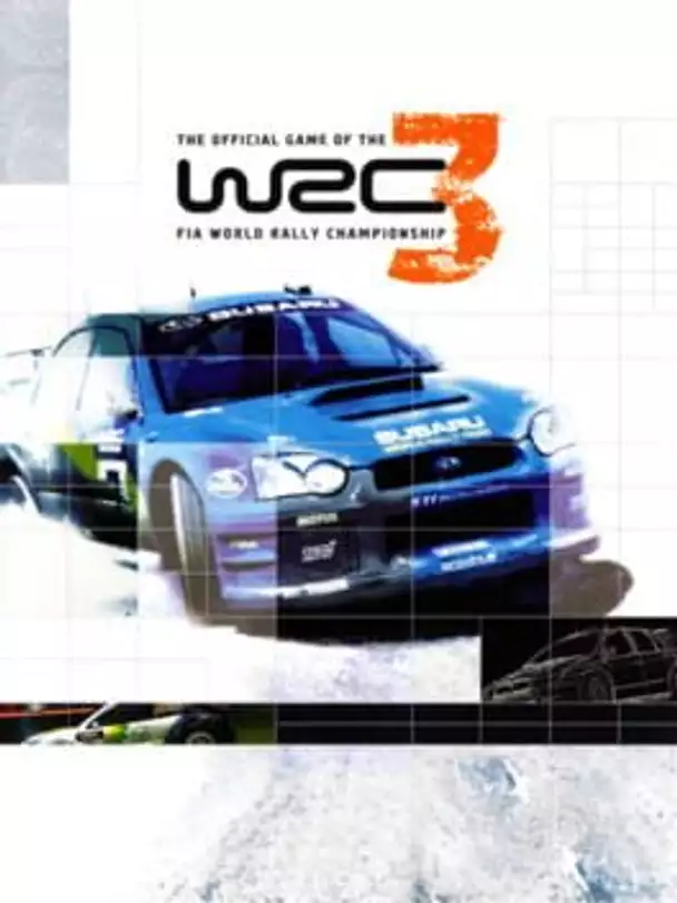 WRC 3