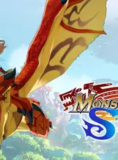 Monster Hunter Stories