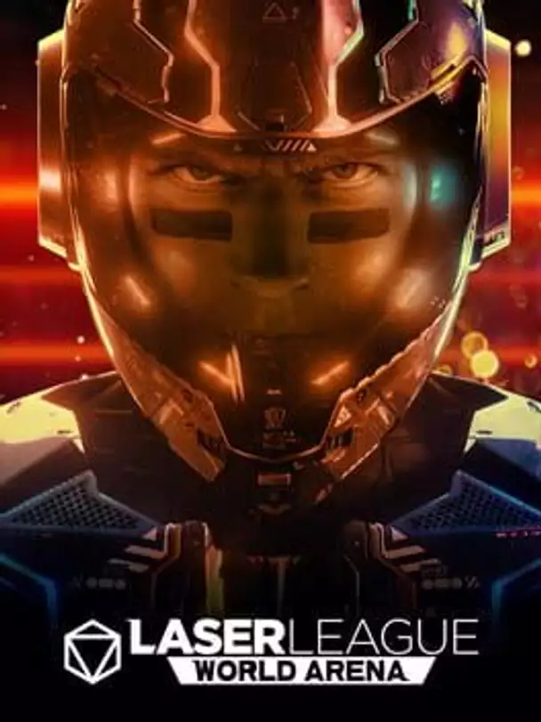 Laser League: World Arena