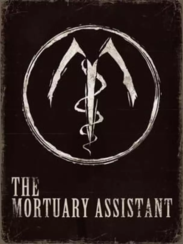 The Mortuary Assistant