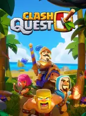 Clash Quest