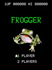 Frogger