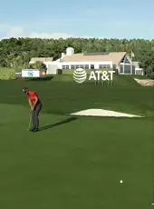 PGA Tour 2K23