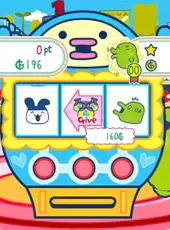 Tamagotchi: Party On!