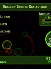 Geometry Wars: Galaxies