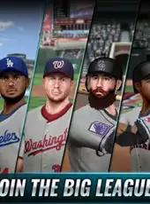 MLB 9 Innings 20