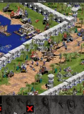 Age of Empires: The Rise of Rome