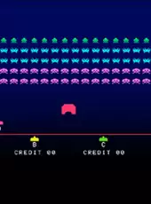 Space Invaders Forever: Special Edition