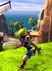 Jak and Daxter: The Precursor Legacy