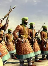 Empire: Total War - Elite Units of the East