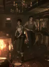 Resident Evil 0