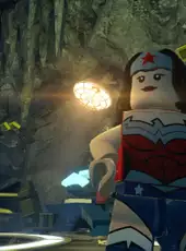 LEGO Batman 3: Beyond Gotham - Man of Steel