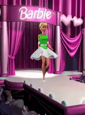 Barbie: Fashion Designer