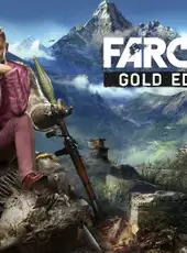 Far Cry 4: Gold Edition