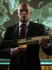 Hitman: Freelancer