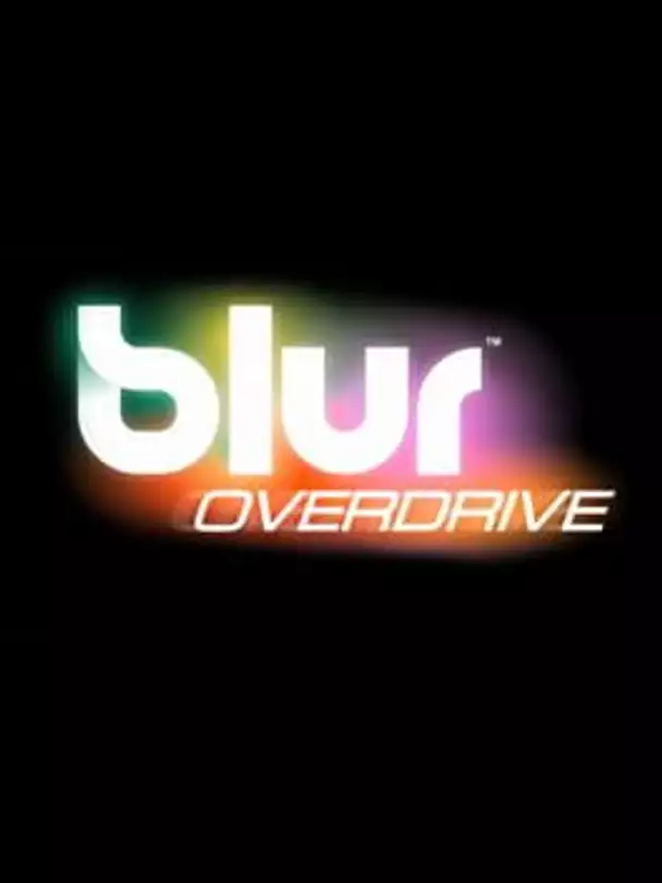 Blur Overdrive