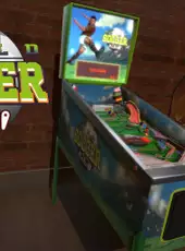 World Soccer Pinball