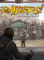 Raiders! Forsaken Earth