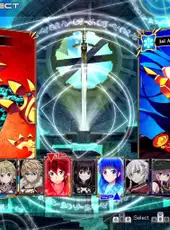 Million Arthur: Arcana Blood