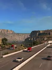 American Truck Simulator: Colorado