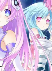 Hyperdimension Neptunia Re;Birth2: Sisters Generation