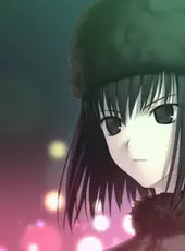 Mahoutsukai no Yoru