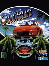 Sega Ages Vol. 3: OutRun