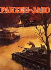 Panzer-Jagd