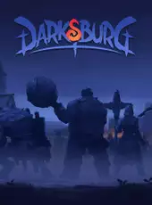 Darksburg