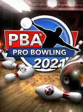 PBA Pro Bowling 2021