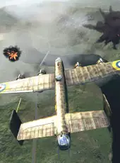 Warplanes: WW2 Dogfight