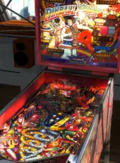 Zaccaria Pinball: Pinball Champ Table Pack