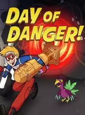 Henry Danger: Day of Danger