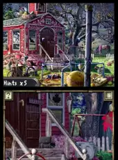 Mystery Case Files: MillionHeir