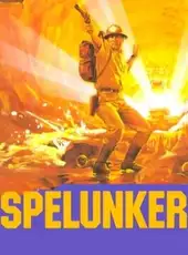 Spelunker