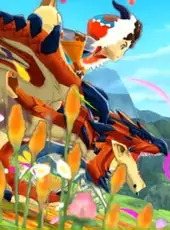 Monster Hunter Stories