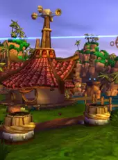 Jak and Daxter: The Precursor Legacy